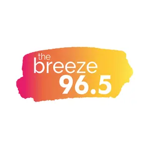 CKUL ザ・ブリーズ 96.5 FM