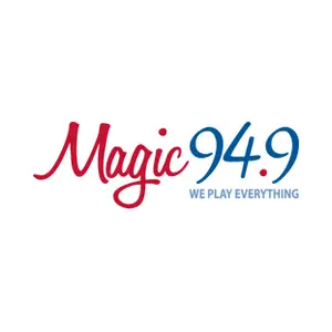 CKWM Magic 94.9 FM ラジオ