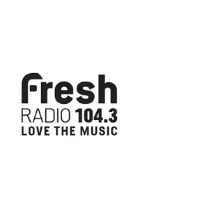 CKWS 104.3 フレッシュラジオ