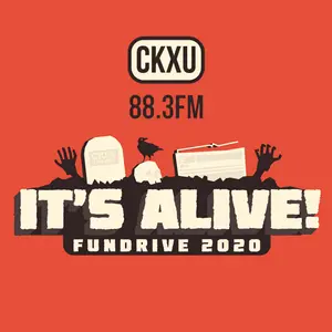 CKXU88.3FM ラジオ