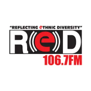 CKYR RedFM ラジオ