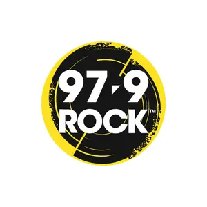 CKYX 97.9 ロック