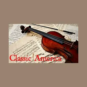 Classic America ラジオ