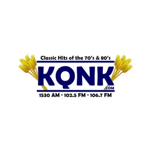 クラシック ヒット 106.7 KQNK