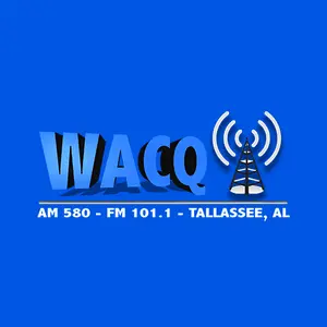 クラシック ヒット 580 WACQ および FM 101.1