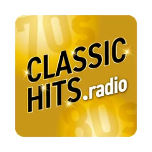 CLASSIC HITS RADIO (USA) ラジオ
