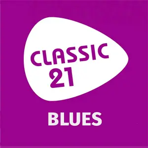 クラシック 21 ブルース