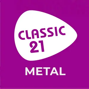 クラシック 21 メタル