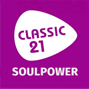 クラシック 21 ソウルパワー