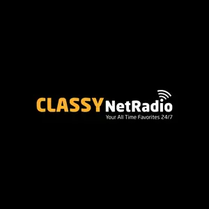 CLASSY NetRadio インドネシア