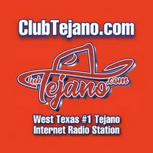 ClubTejano.com ラジオ
