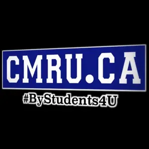 CMRU ラジオ