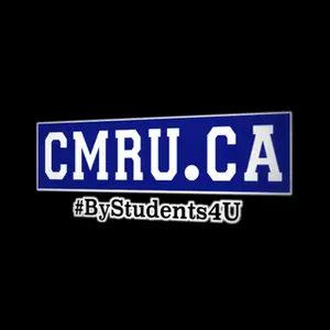 CMRU.ca ラジオ