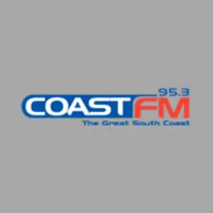 コーストFM95.3