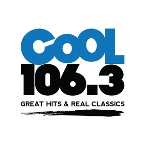 Cool 106.3 - 偉大なヒット曲と本物のクラシック