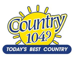 カントリー104.9FM
