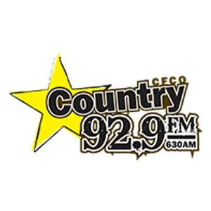 カントリー92.9FM