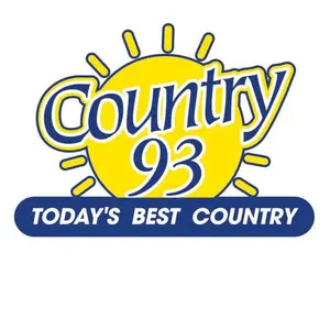 カントリー93.7FM