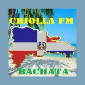 Criolla FM ラジオ