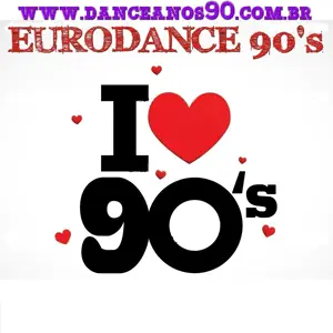 90年代のダンス