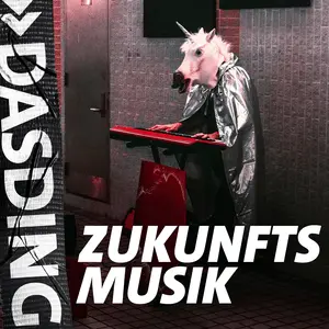 DASDING ズクンフツムジーク