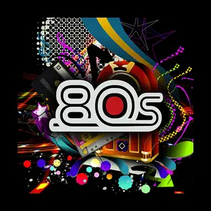 ダッシュ80年代