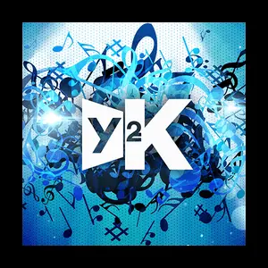 ダッシュ Y2K