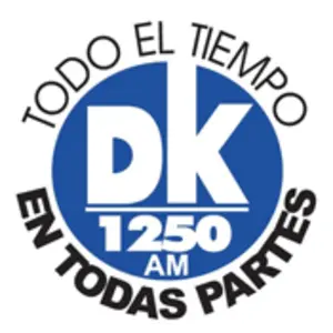 午前1250時DK