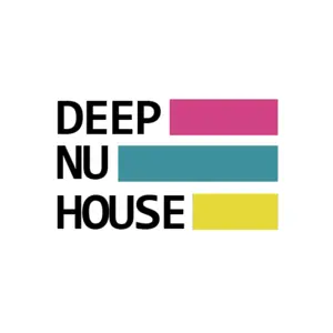 Deep Nu House Radio (ディープハウス)