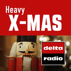 デルタ ラジオ - ヘビー クリスマス