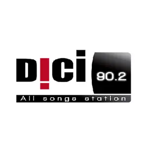 D!Ci ラジオ
