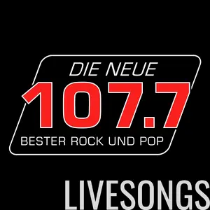 新しい 107.7 – ライブソング