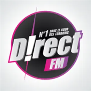 ダイレクトFM