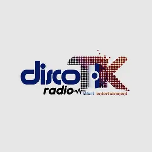 DiscoTK Radio ラジオ