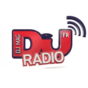 DJマグラジオ