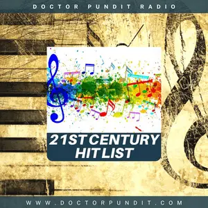 Doctor Pundit - 21 世紀のヒット リスト
