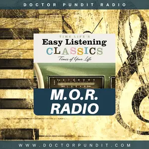 ドクター・ファンディット MOR ラジオ