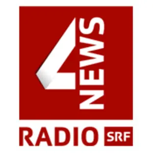 ラジオ SRF 4 ニュース