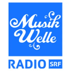 ラジオ SRF ムジークウェル