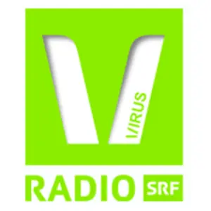 無線 SRF ウイルス