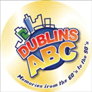 ダブリンのABC