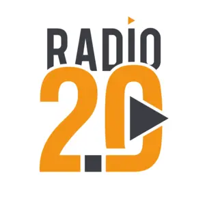 Radio 2.0 - 空中のベルガモ