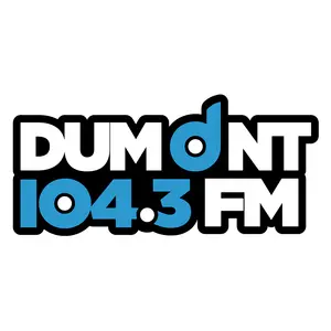 ラジオ・デュモン 104.3 FM