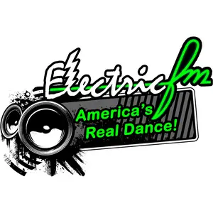 ElectricFM - アメリカのリアルダンス!