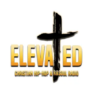 Elevated Radio- Christian Hit Station ラジオ