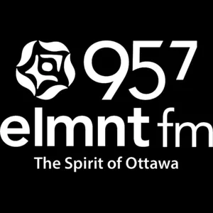 957 elmnt fm - オタワの精神