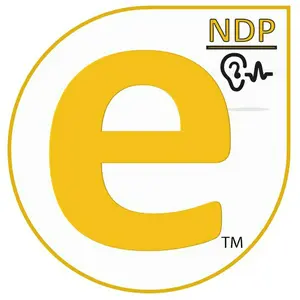 eNDPラジオ