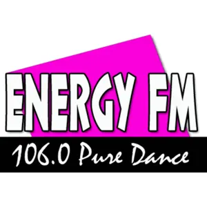 エナジーFM106.0 ピュアダンス