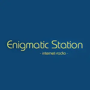 謎の駅