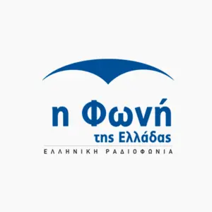 ERT ギリシャの声 ギリシャの声